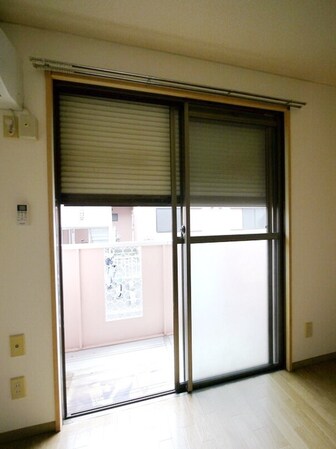 ドエリングの物件内観写真